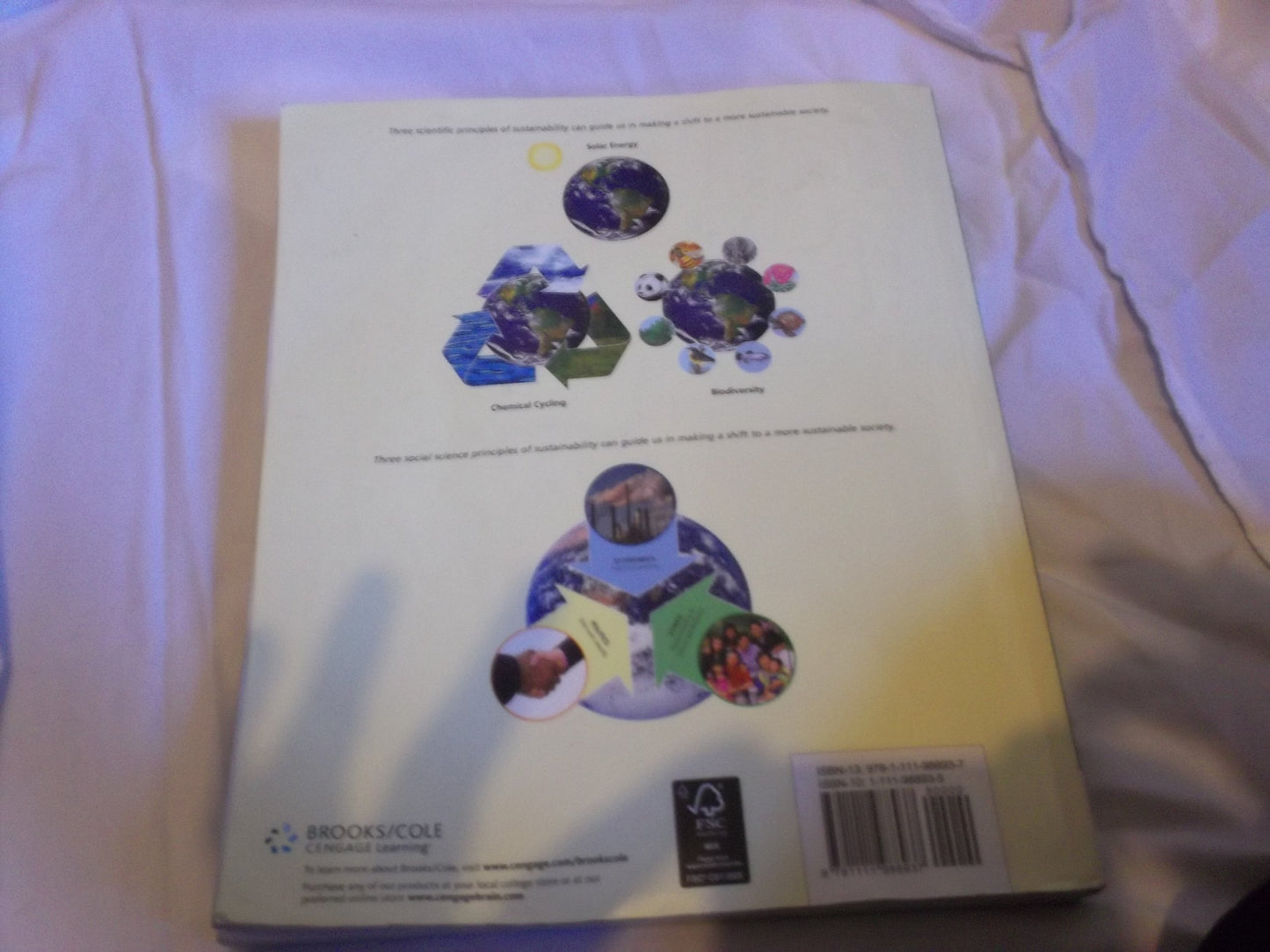 Environmental Science