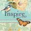 NLT Inspire Bible for Creative Journaling by Tyndale