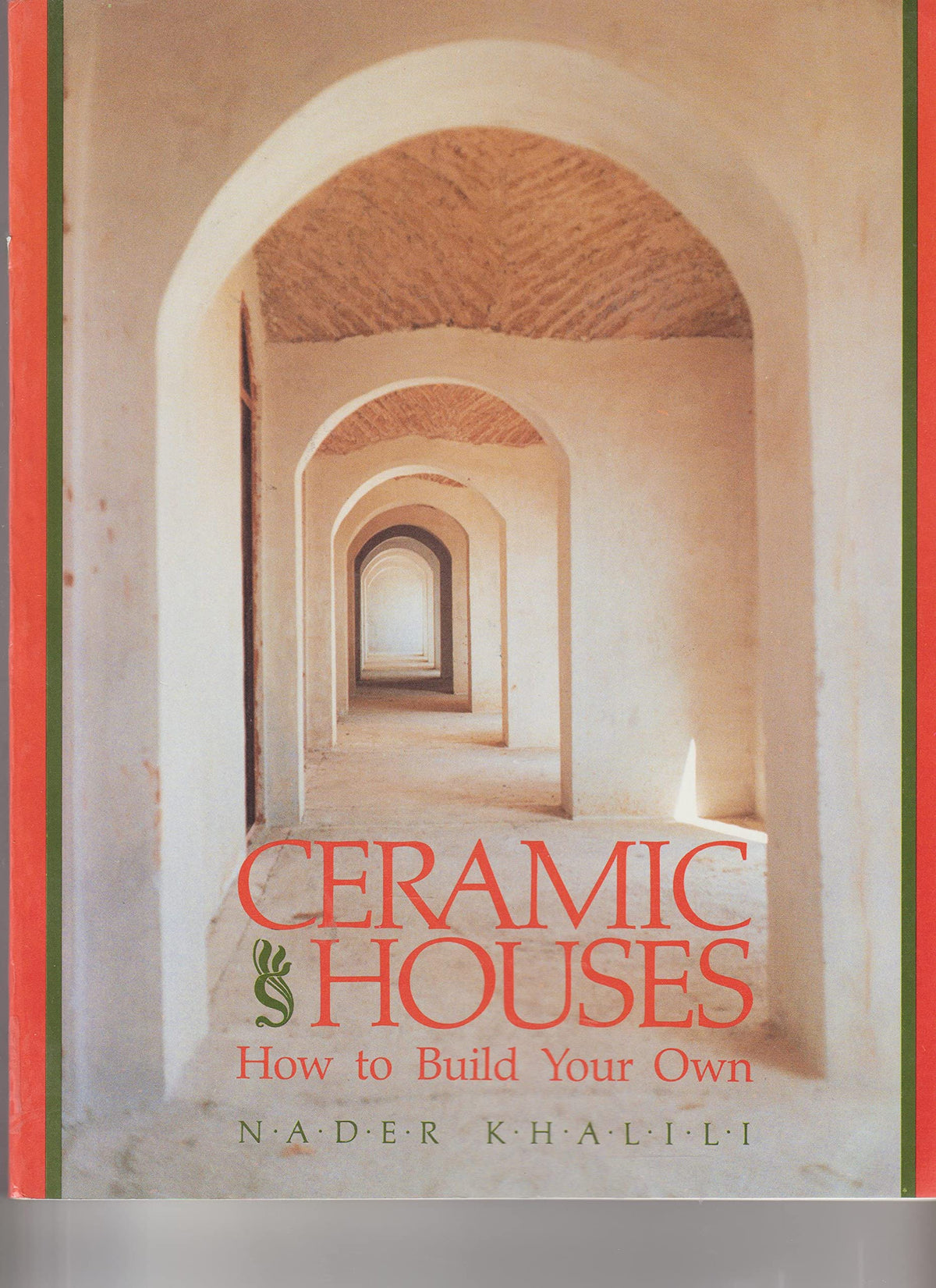 Ceramic Houses: How to Build Your Own