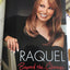 Raquel: Beyond the Cleavage
