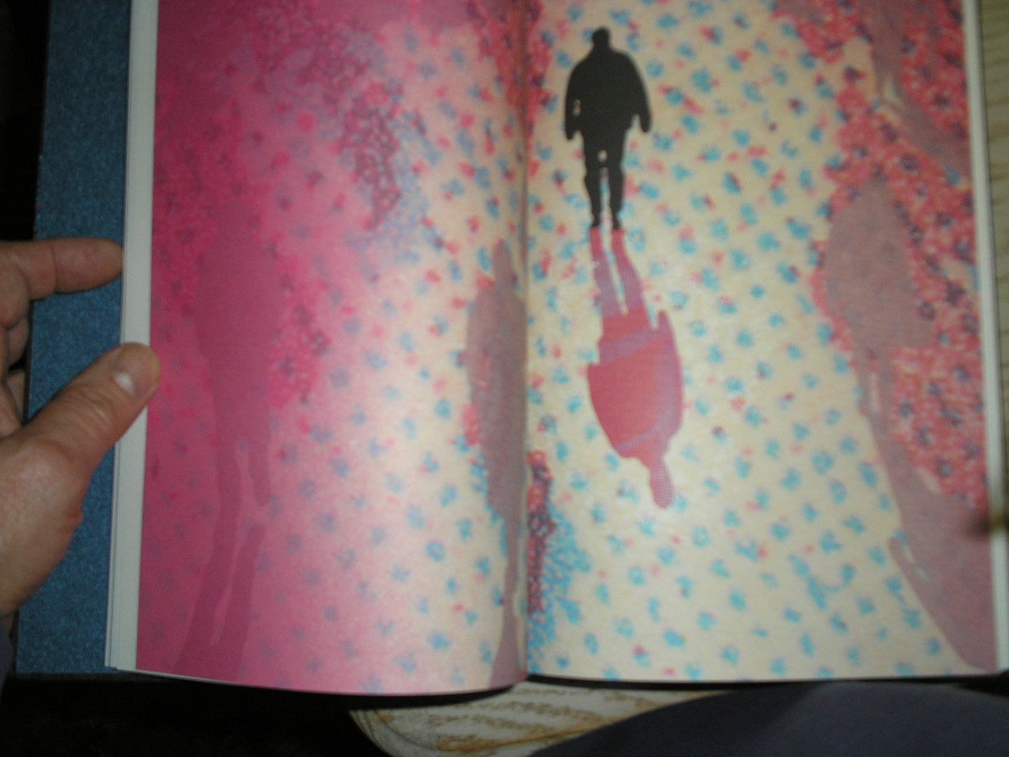 Kafka on the Shore A novel