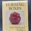 Turning Boxes: Completely Revised and Updated (Fine Woodworking DVD Workshop)