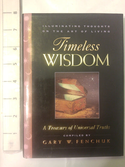 Timeless Wisdom: Illuminating Thoughts on the Art of Living