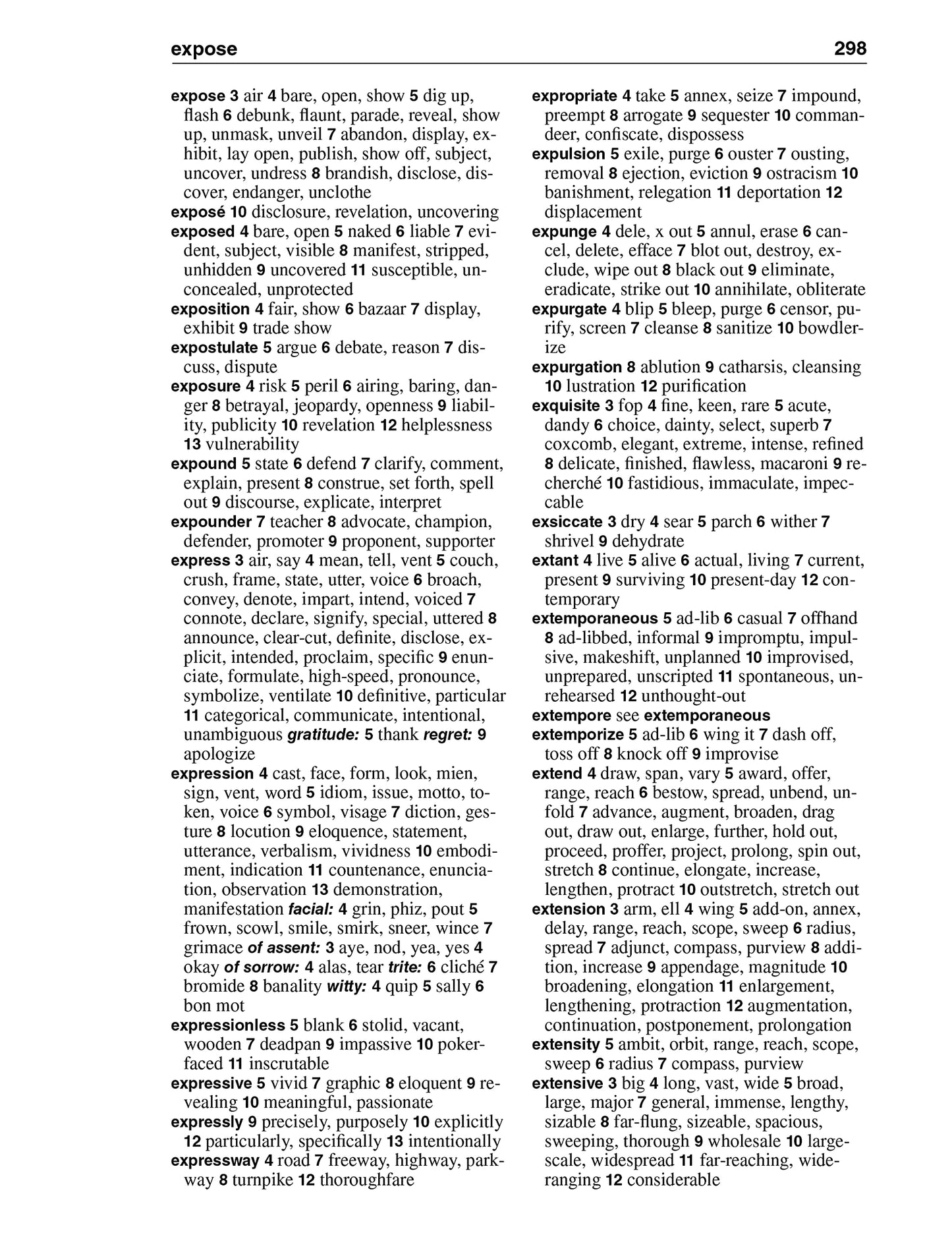 Webster's New Explorer Crossword Puzzle Dictionary, Third Edition, Large Print Edition