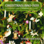 Christmas, 1940-1959: A Collector's Guide to Decorations and Customs