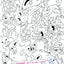 Gravity Falls Don't Color This Book!: It's Cursed! by Cicier