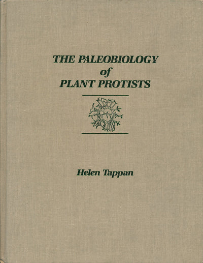 The Paleobiology of Plant Protists