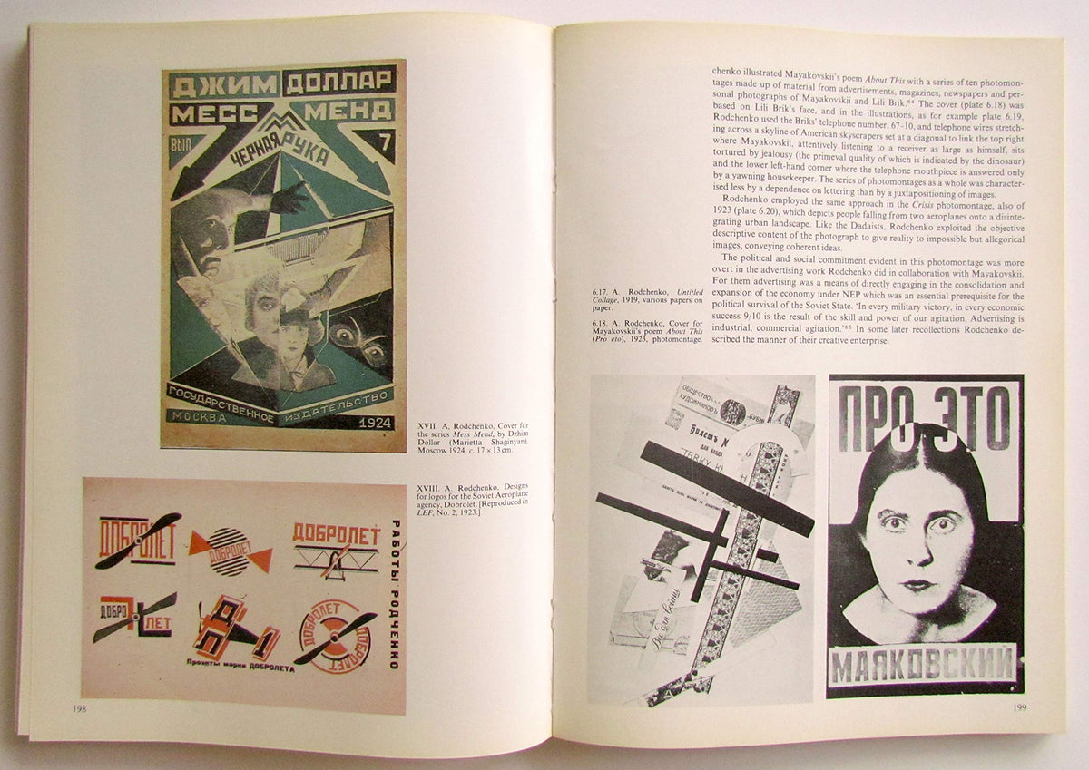 Russian Constructivism