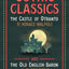 Gothic Classics: The Castle of Otranto and The Old English Baron (Haunted Library Horror Classics)