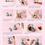 Pretty Witty Cakes Book of Sugarcraft Characters: Model Fondant Fairies, Animals, and Other Cute Creatures