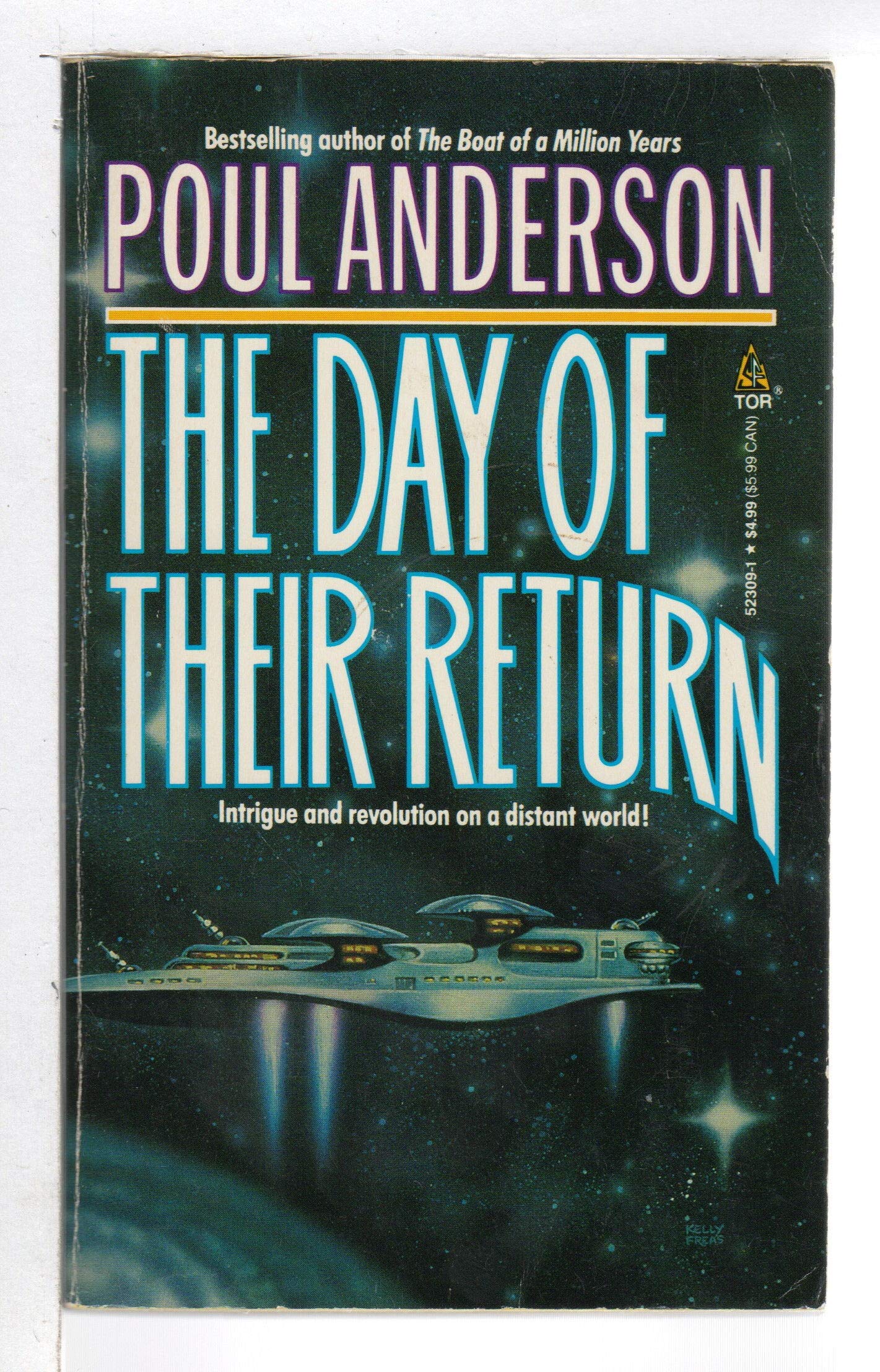 The Day of Their Return
