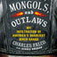 Vagos, Mongols, and Outlaws: My Infiltration of America's Gangs