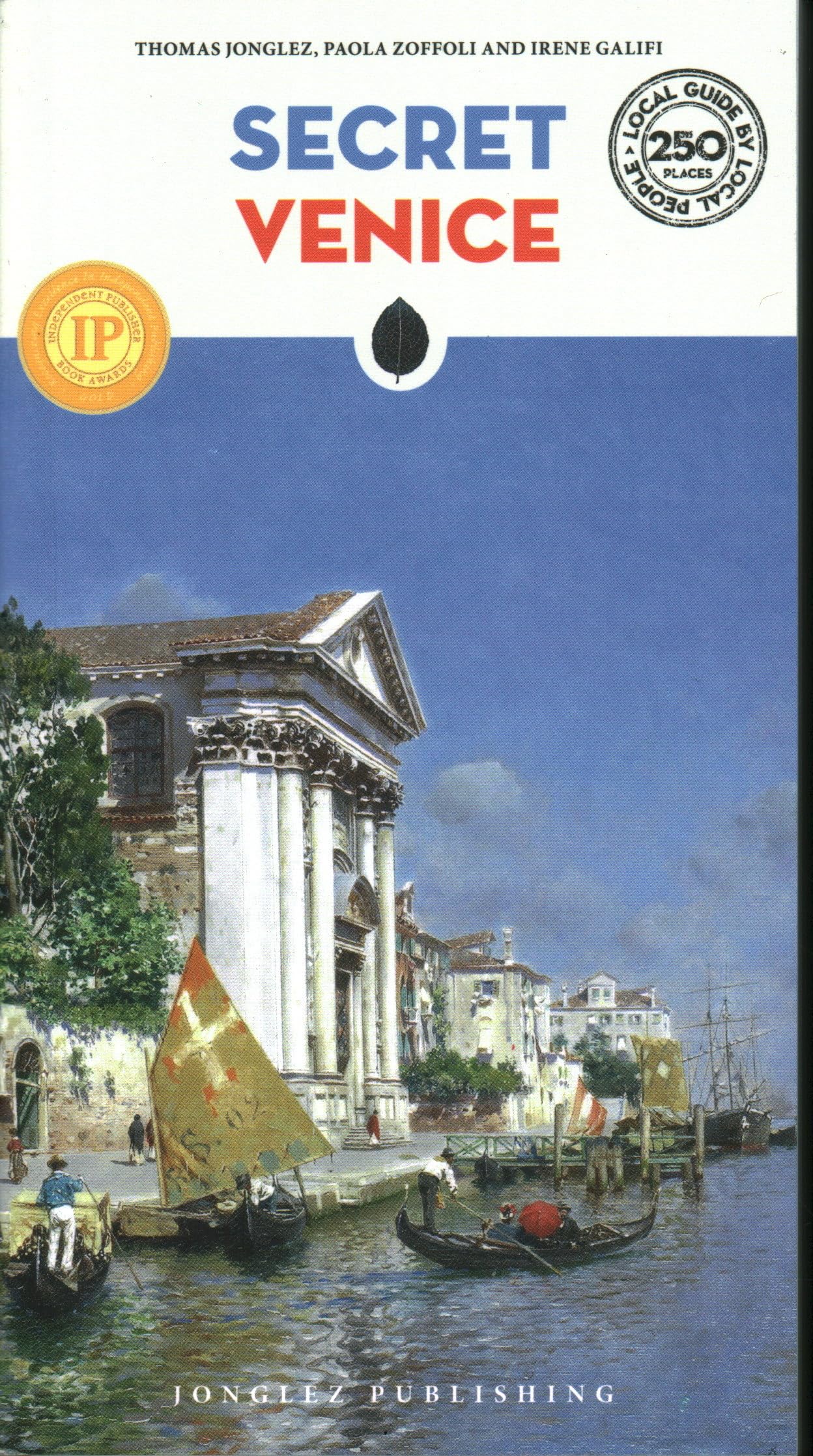 Secret Venice ('Secret' guides)