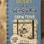Cabin Fever (Diary of a Wimpy Kid, Book 6) by Jeff Kinney