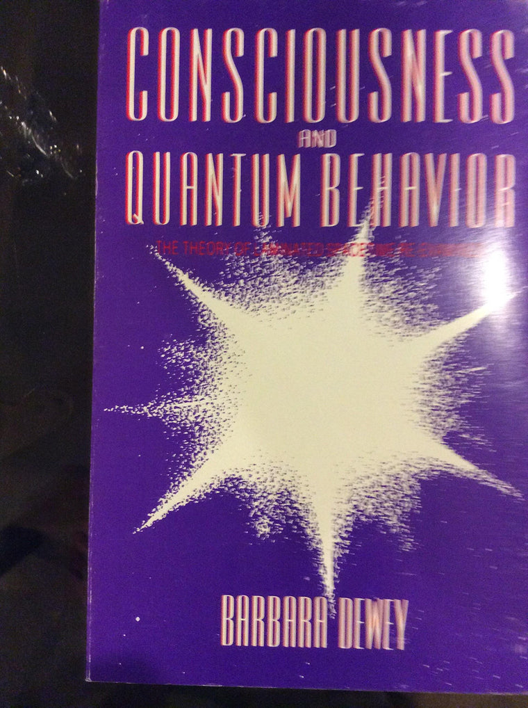 Consciousness and Quantum Behavior: The Theory of Laminated Spacetime Re-Examined