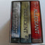 Divergent / Insurgent / Allegiant (Divergent Series)