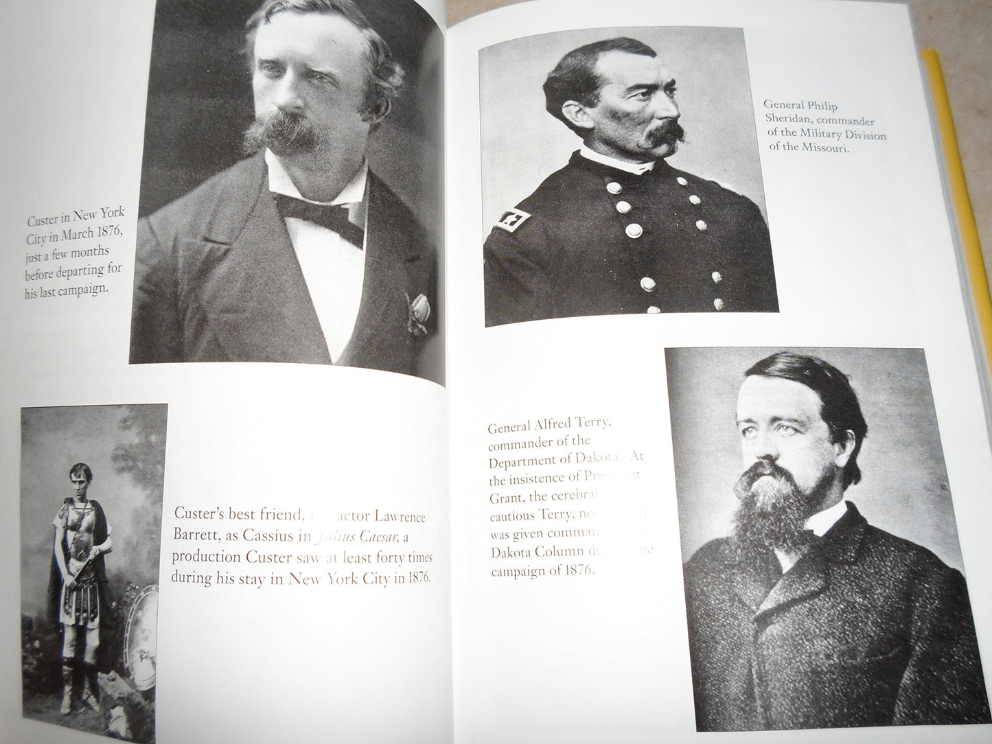 The Last Stand: Custer, Sitting Bull, and the Battle of the Little Bighorn
