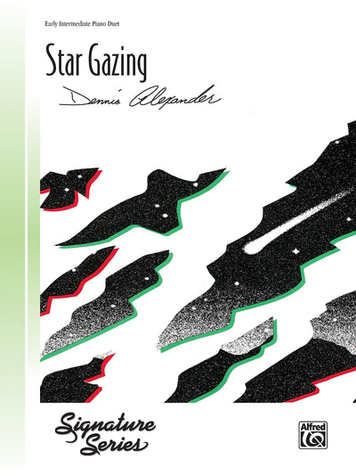Star Gazing: Sheet (Signature Series)