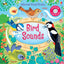 Bird Sounds: An Interactive Animal Activity Book Featuring Realistic Cuckoo and Duckling Calls (Sound Books)