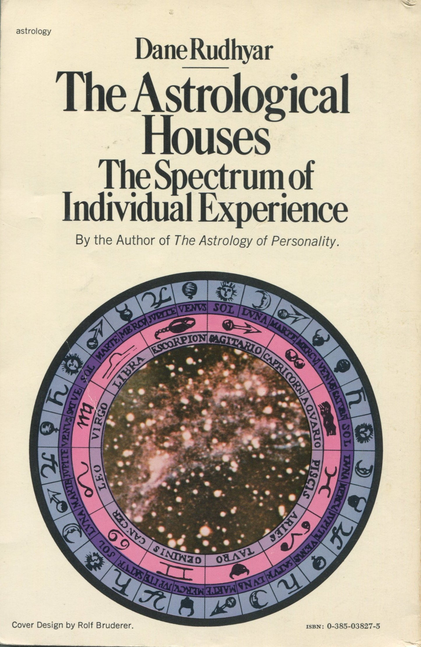 The Astrological Houses: The Spectrum of Individual Experien
