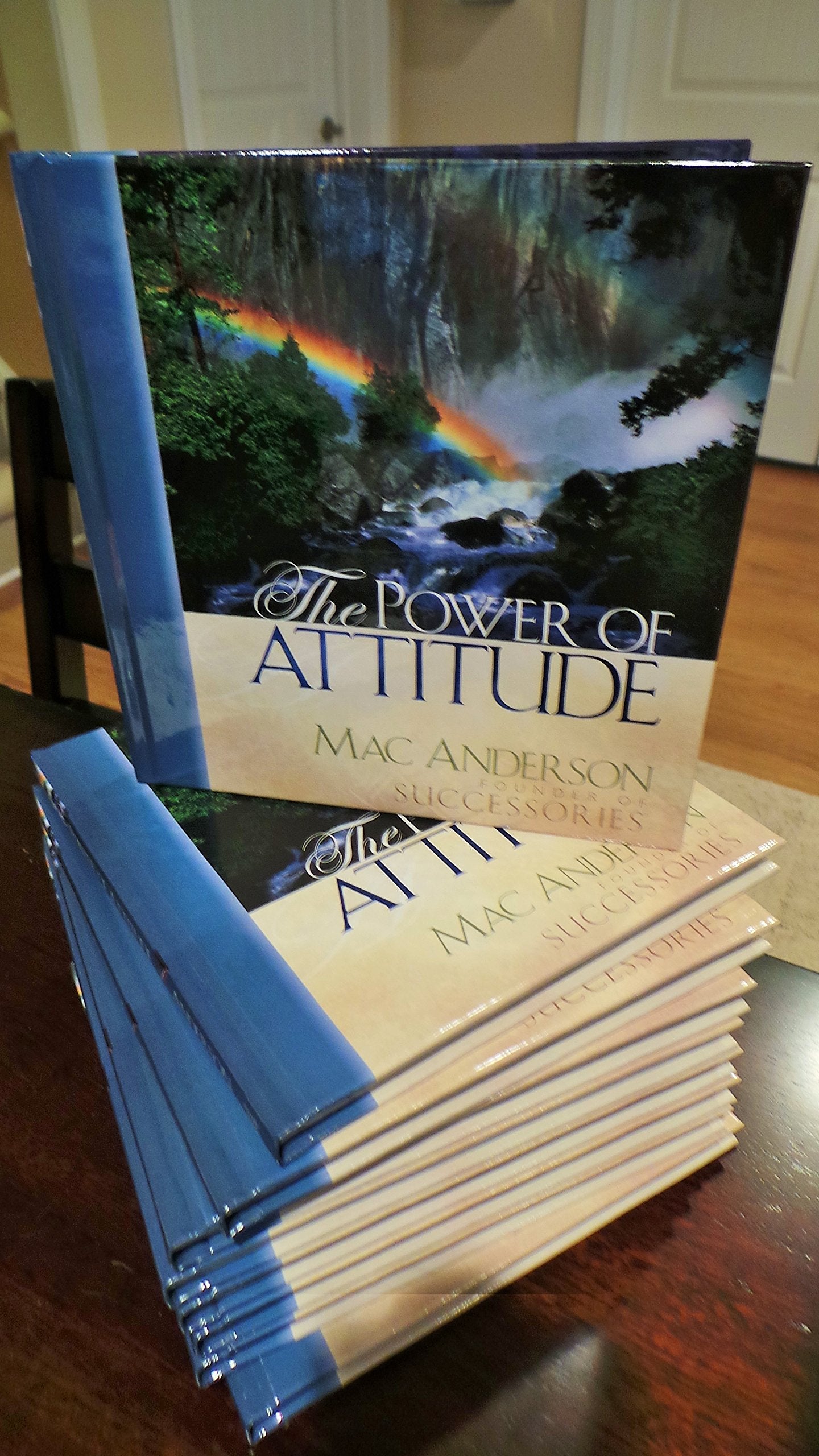 The Power of Attitude