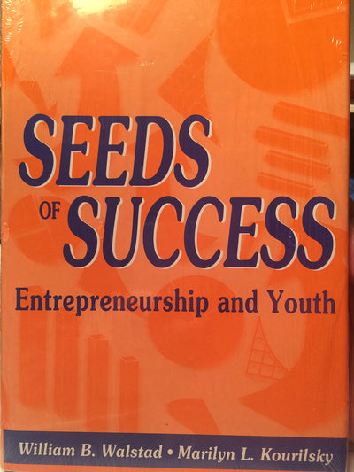 Seeds of Success : Entrepreneurship and Youth