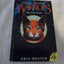 The Last Hope (Warriors: Omen of the Stars No. 6)