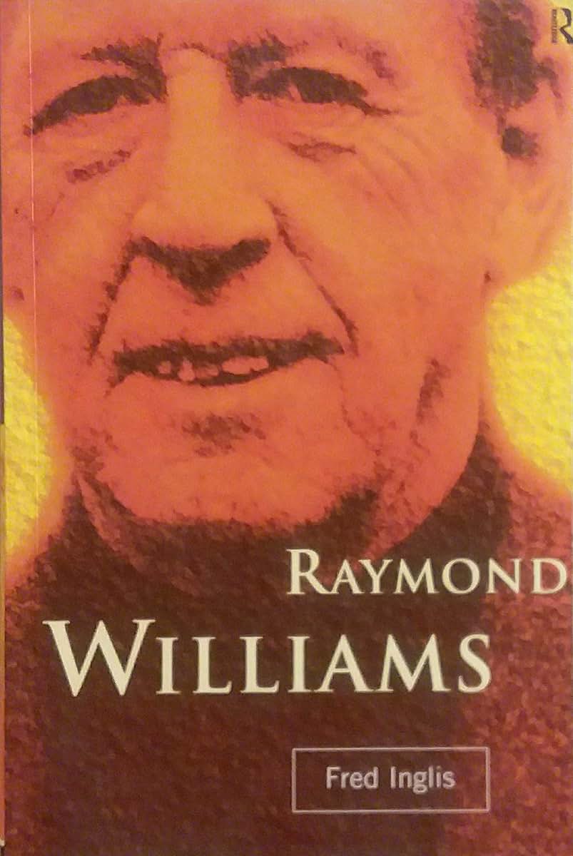 Raymond Williams