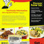 Cooking For Dummies by Yates, Alison