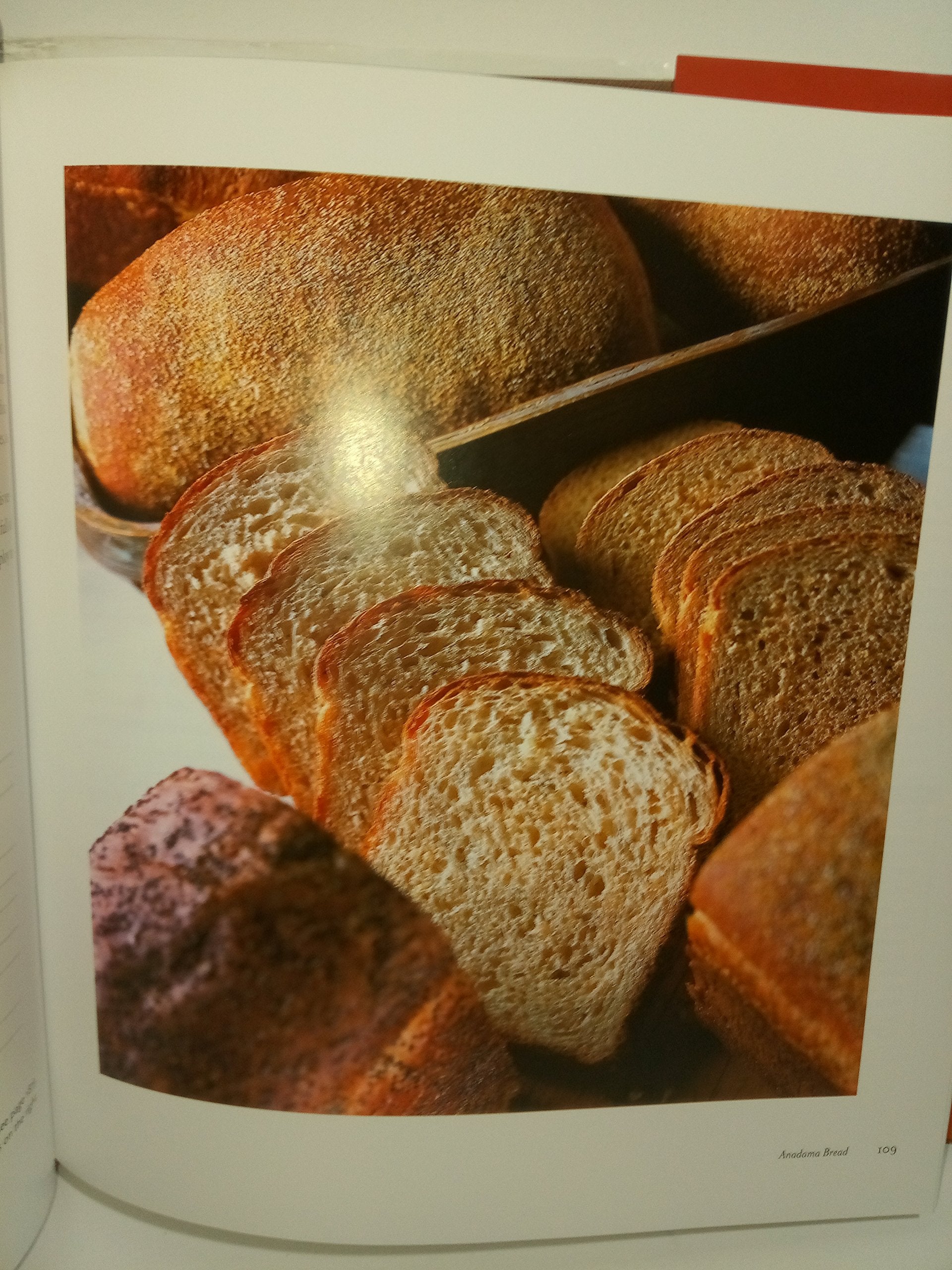 The Bread Baker's Apprentice: Mastering the Art of Extraordinary Bread