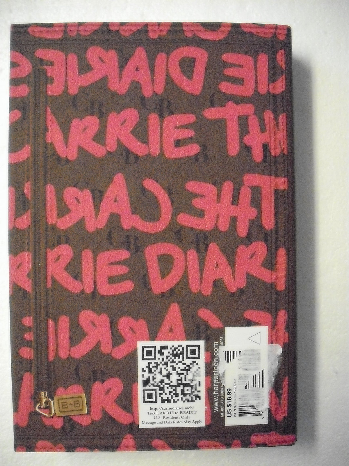 The Carrie Diaries