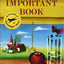 The Important Book