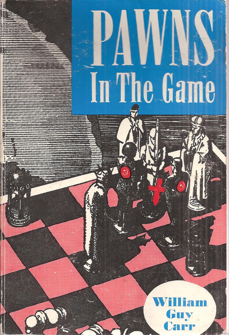 Pawns in the Game