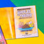 Waffles and Pancake: Best Friends Fur-Ever (A Graphic Novel) (Waffles and Pancake, 4)
