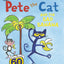 Pete the Cat and the Bad Banana (My First I Can Read)