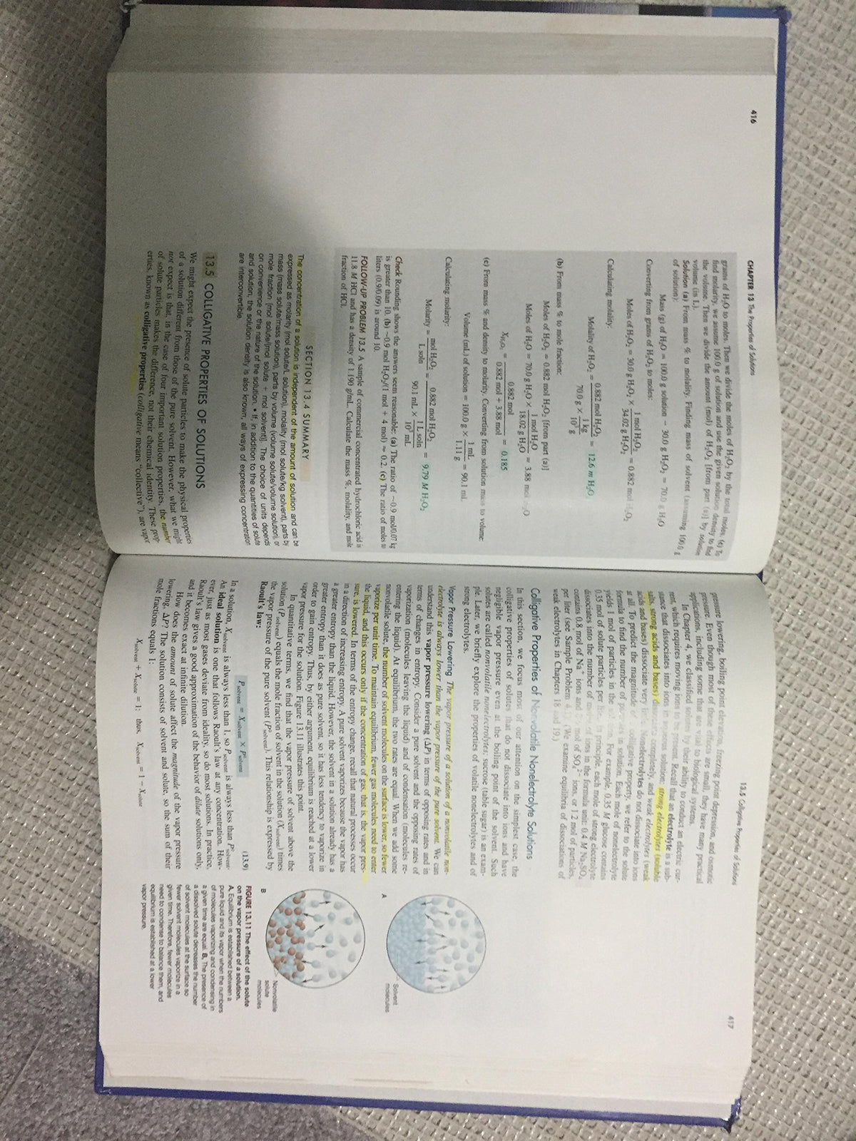 Principles of General Chemistry, 2nd Edition