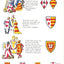 Simple heraldry