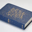 The Message Compact (Leather-Look, Starry Sky): The Bible in Contemporary Language