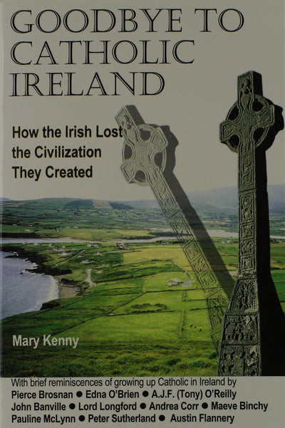 Goodbye to Catholic Ireland