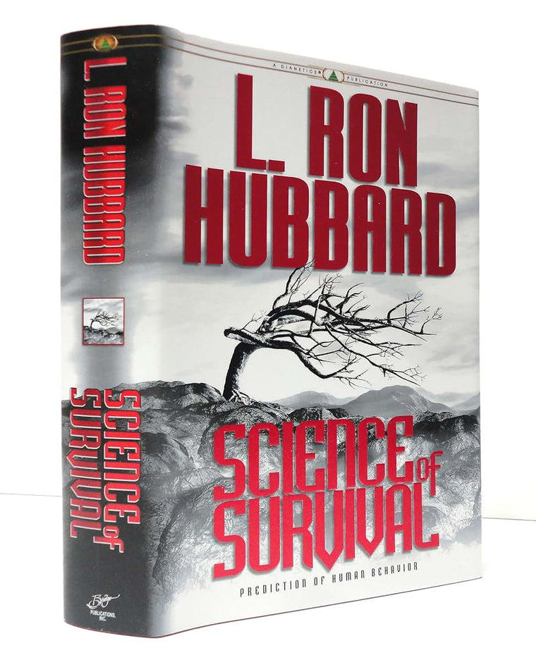 Science of Survival: Prediction of Human Behavior
