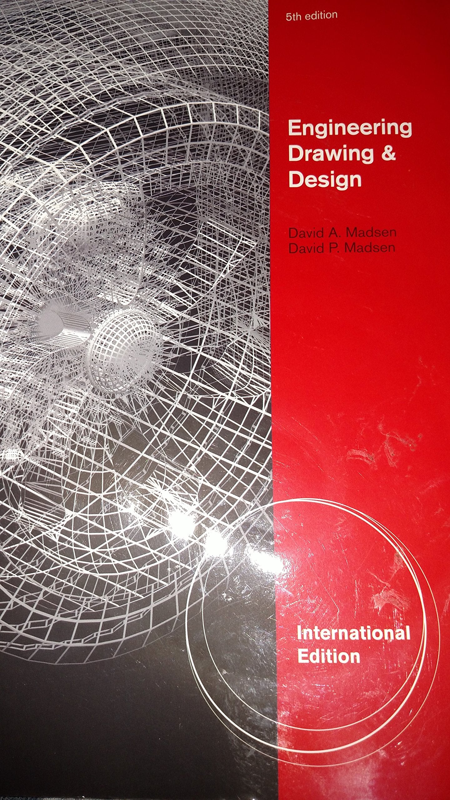Engineering Drawing and Design