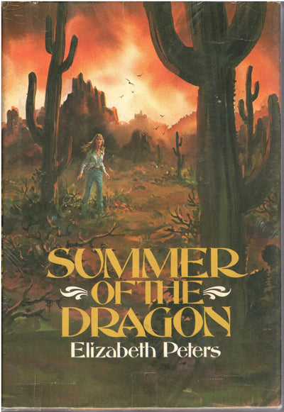 Summer of the dragon