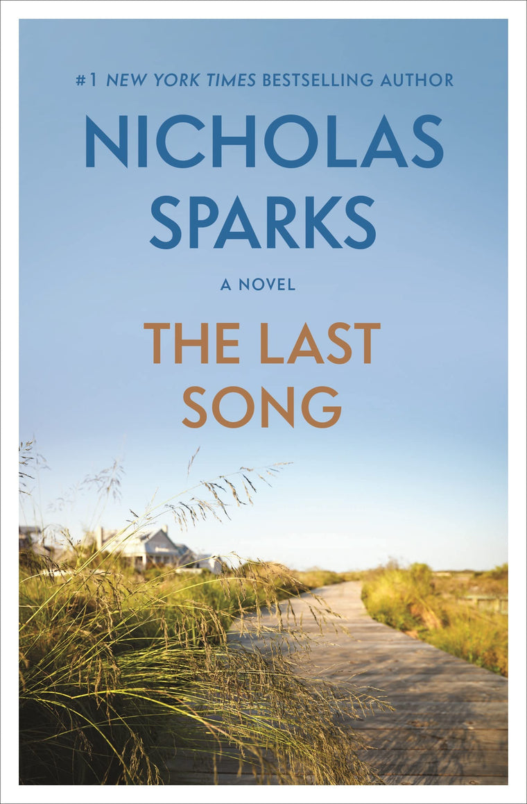 The Last Song