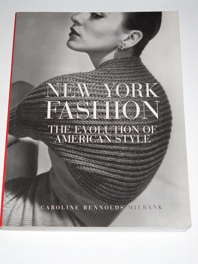 New York Fashion