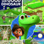 Disney Pixar The Good Dinosaur Look and Find
