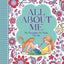 All About Me: My Thoughts, My Style, My Life