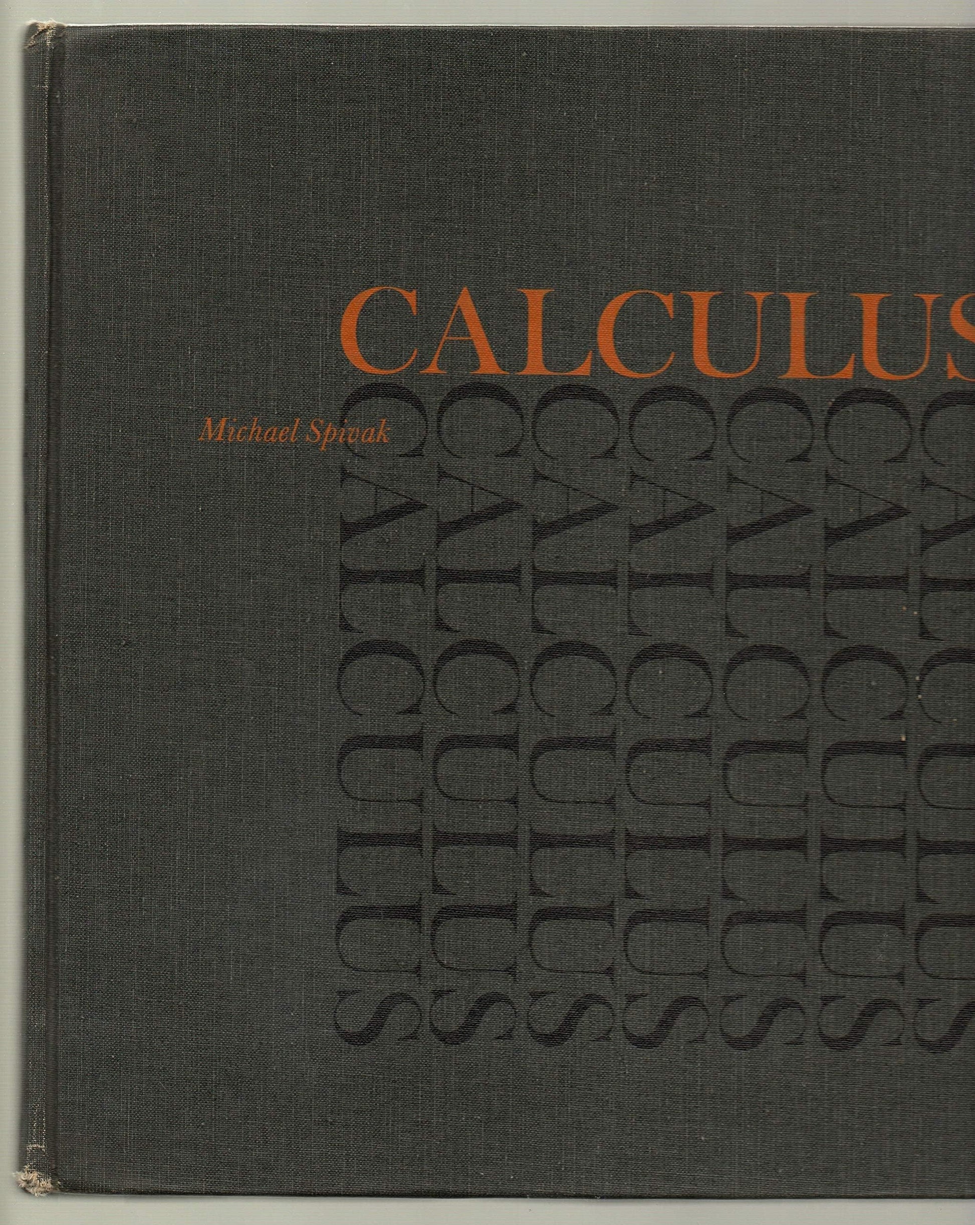 Calculus
