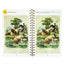 Smithsonian Spot the Difference - Natural Wonders From the Archives, 100+ Picture Puzzles for Adults - Includes Spiral Bound / Lay Flat Design (Brain Busters)