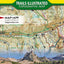 Wasatch Front North Map (National Geographic Trails Illustrated Map, 709)