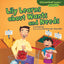 Lily Learns about Wants and Needs (Cloverleaf Books  - Money Basics)